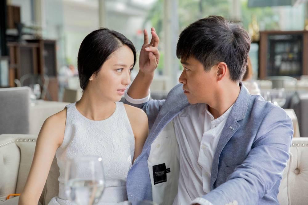 春风润岱岳丨泰安山口镇：新春送温暖，枝叶总关情
