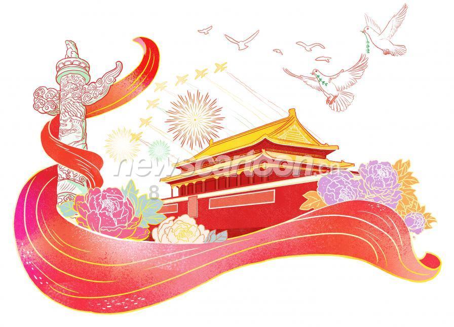 逃离变色龙森林